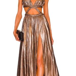 Retrofete Jett Dress